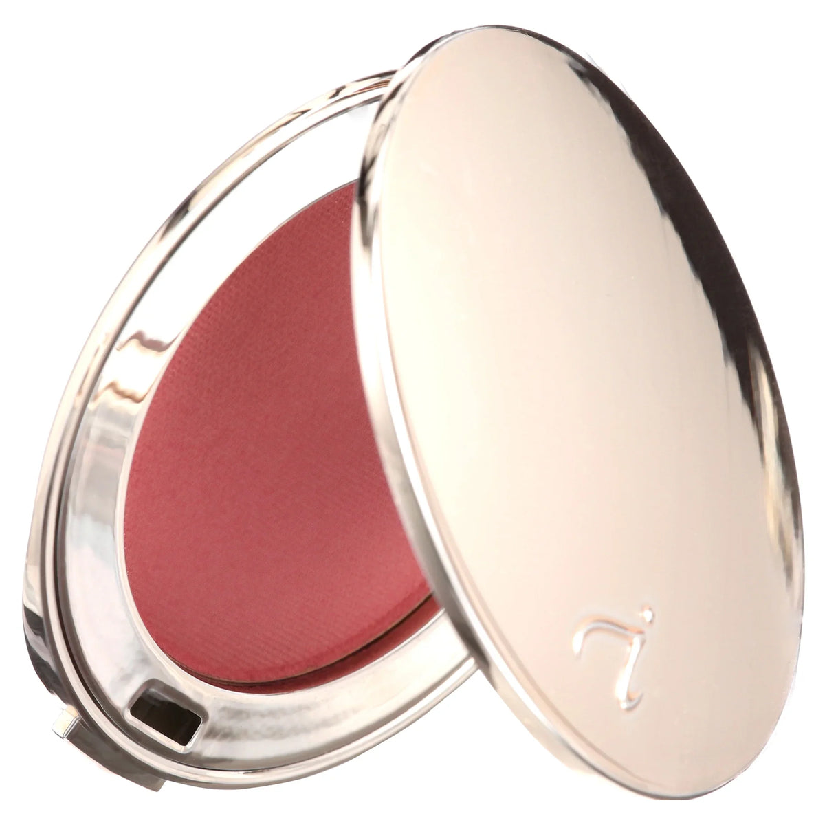 Pink Clearly Blush PurePressed Jane - Iredale