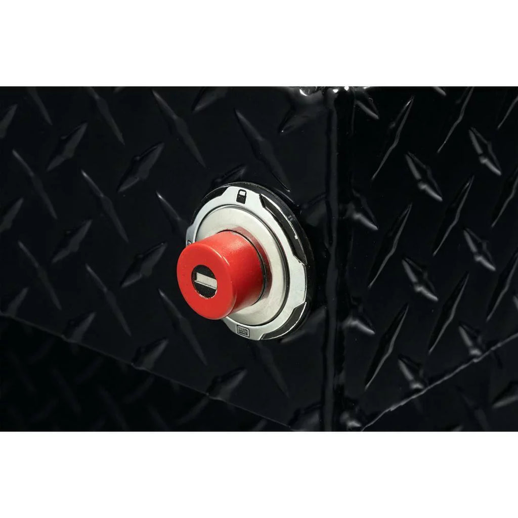 in 127-5-03 Box,,Non-Adjustable,72 Weather Truck Guard