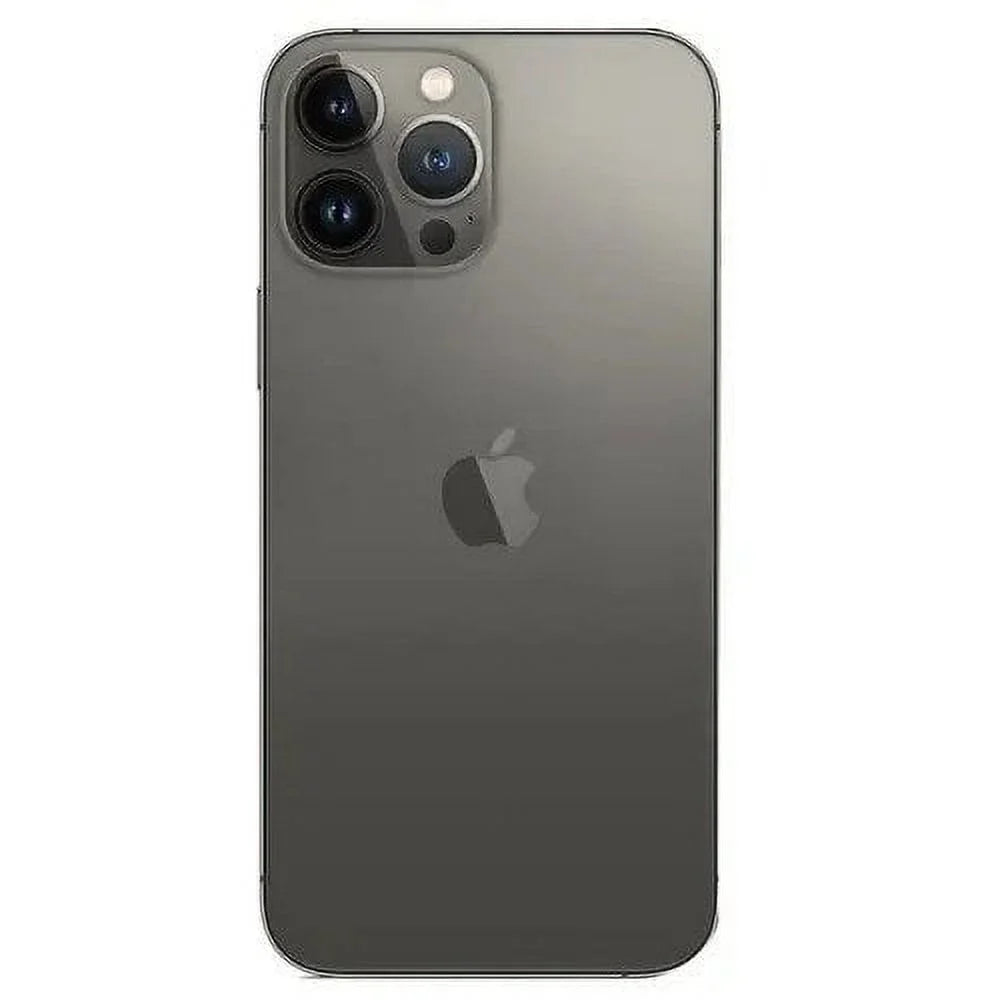 Graphite Carrier iPhone Apple Unlocked - Restored (Refurbished) 1TB Pro 13 -