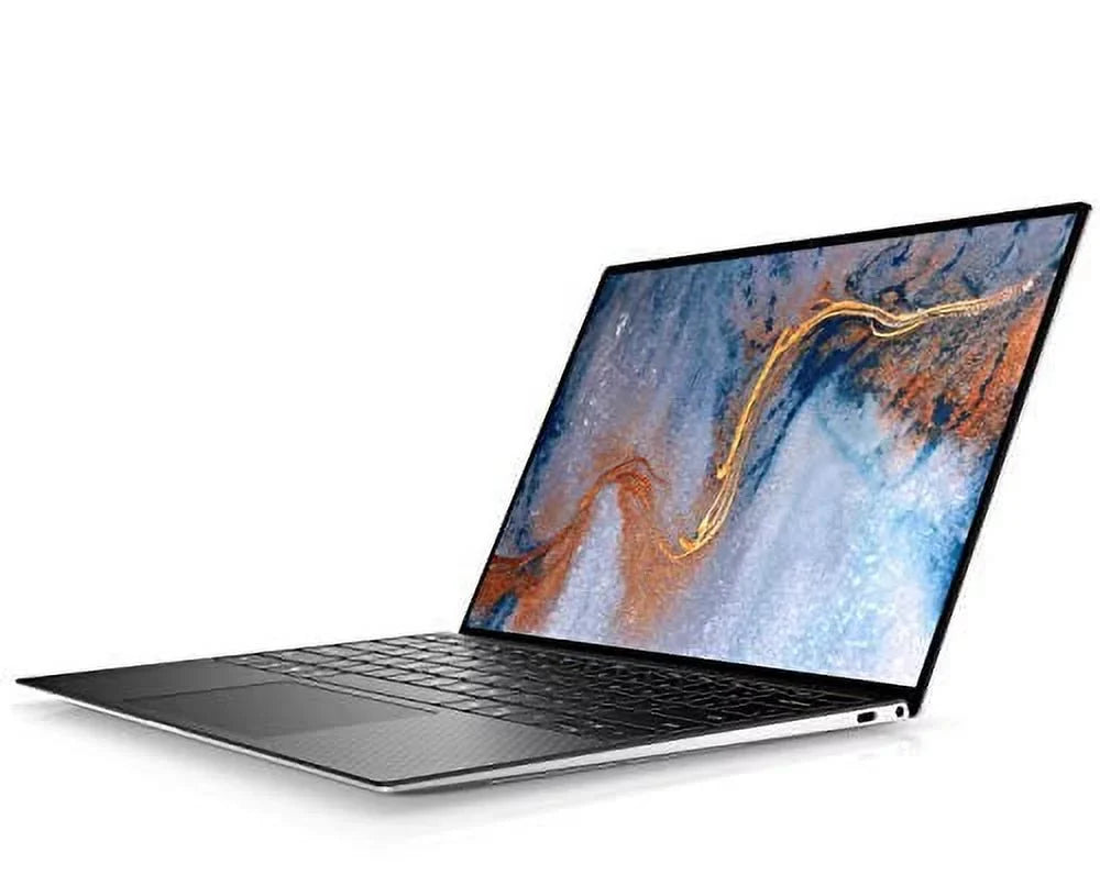 6 1TB RAM Core (used) 13 10 (3840X2400) Model) IRIS AX 9310 Multi-Touch XPS Platinum SSD Win 16GB (Latest Dell 13.4" 4K+ Xe WiFi i7-1165G7