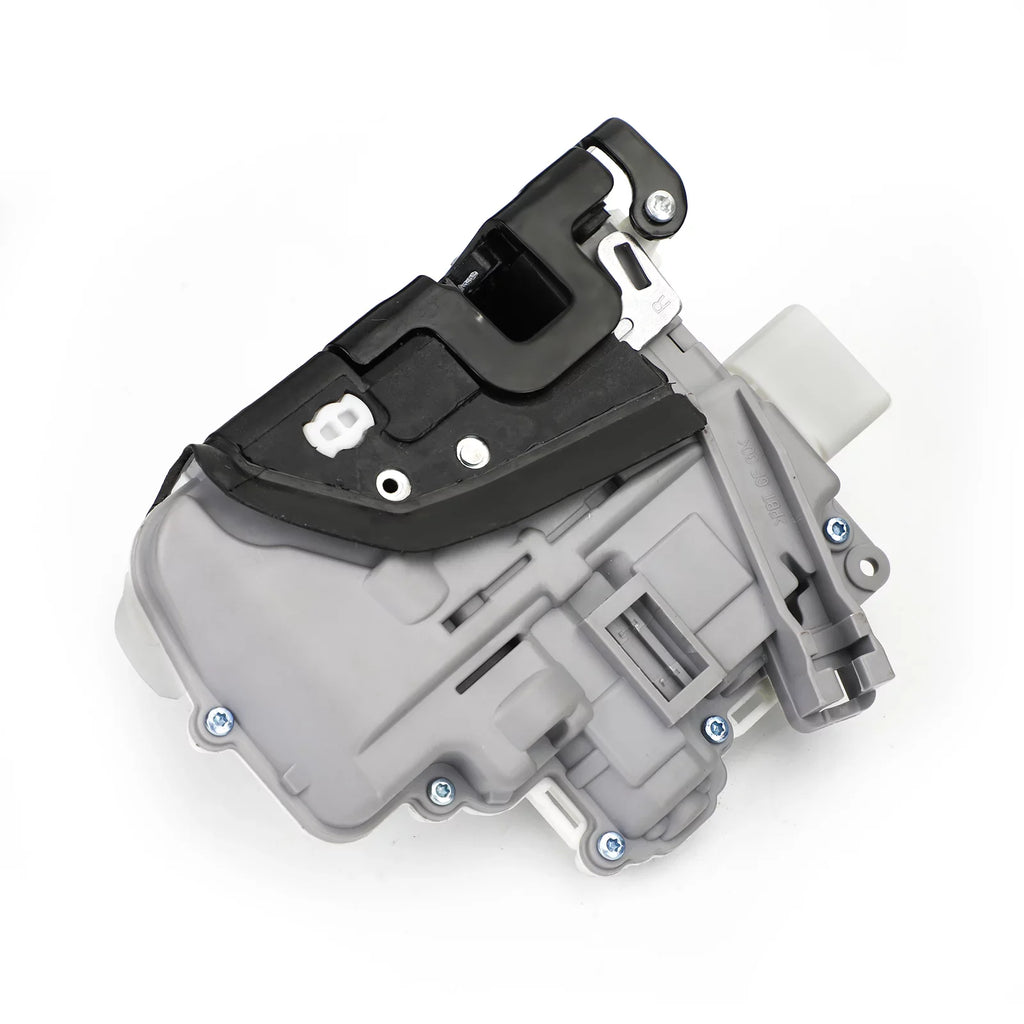 B8 Q3 8J2837016A Lock Actuator A5 Door Q7 A4 Drivers Right TT Front Q5 Audi For