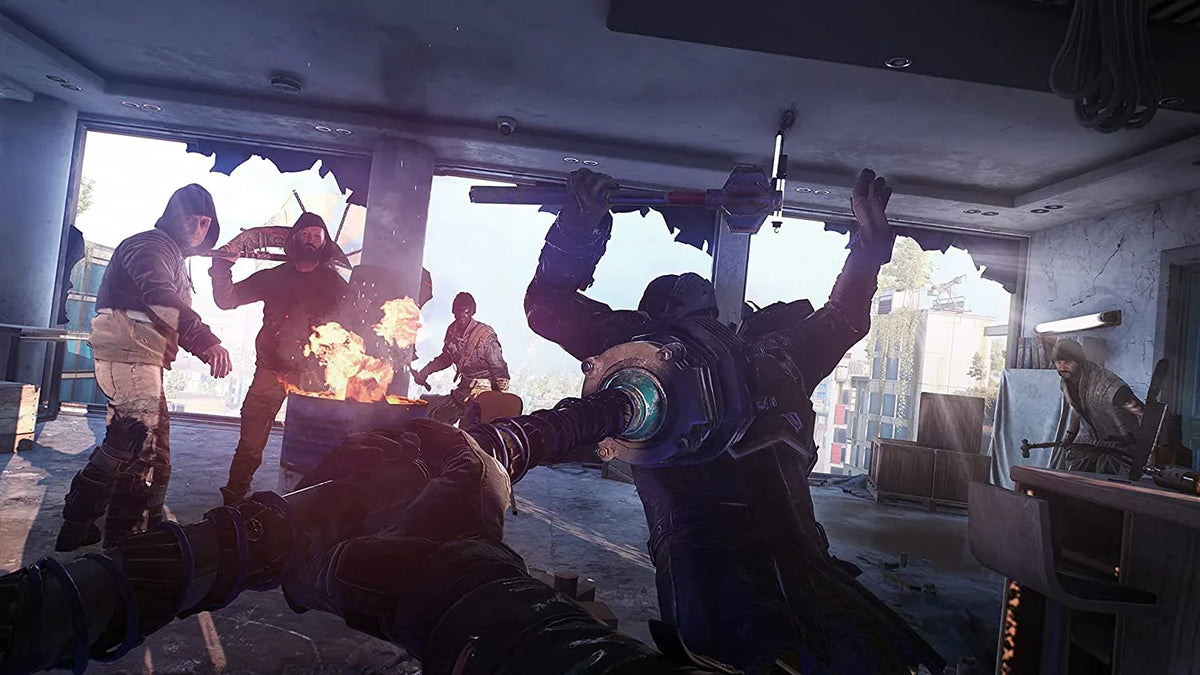 X, One - Xbox 2 Dying Series Xbox Stay Human Light