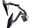 Dual Premium Monitor Stand