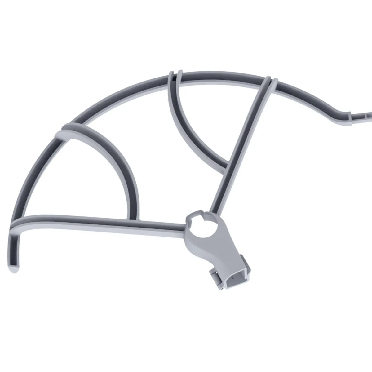 2S/Mavic Drone Propeller AIR 2 Air walmeck Propellers Compatible Protector with Guards Accessories Removable