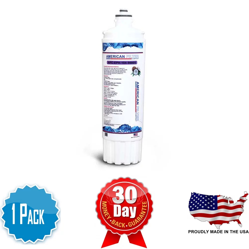 '- Filters U.S.A. Brand AFC # Model Water , EcoLab® , 93202405 Compatible Filters with , in - 1 Made AFC-EPH-300-12000SK
