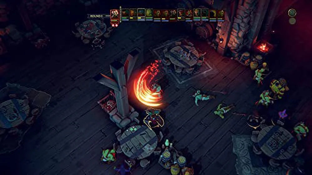 Naheulbeuk: Dungeon Amulet The Chicken Edition Chaos The (PS5) of of
