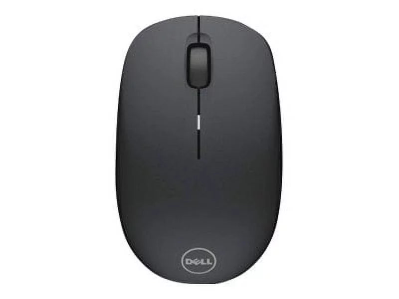 2-in-1; - RF wireless Dell Chromebook - black - wireless - 2-in-1, 3195 Vostro - Mouse 7790; for buttons USB 5490, - - 3 35XX, optical 37XX, Inspiron - receiver 34XX, WM126 3100 3671