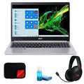 15.6 - with More + 5 (A515-56-36UT) Inch Gaming Acer Headset Aspire Kit