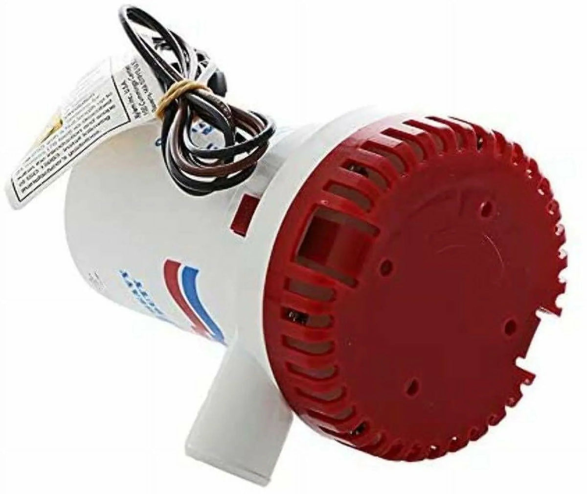 Rule Bilge Pump G.P.H. 2000
