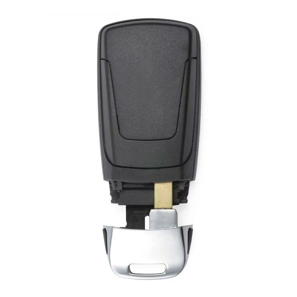 A4 Smart TT 434MHz 4M0959754 2018 A5 AF, 4M0 959 2 for 2016 Replacement Quattro / / 754 Fob SQ5 Q7 Key Pieces 2017 AK 2019 AQ Keyecu Remote Audi