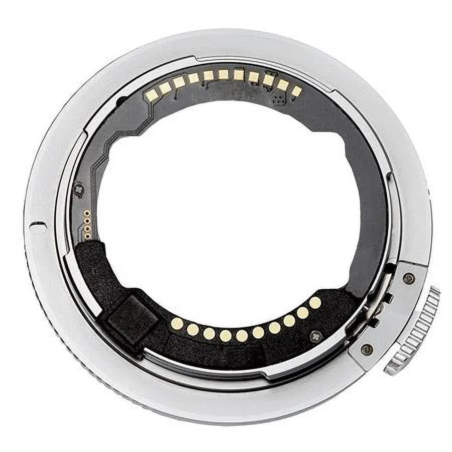 Auto Camera Pro Focus E Z ETZ21 Lens Nikon Sony Adapter to