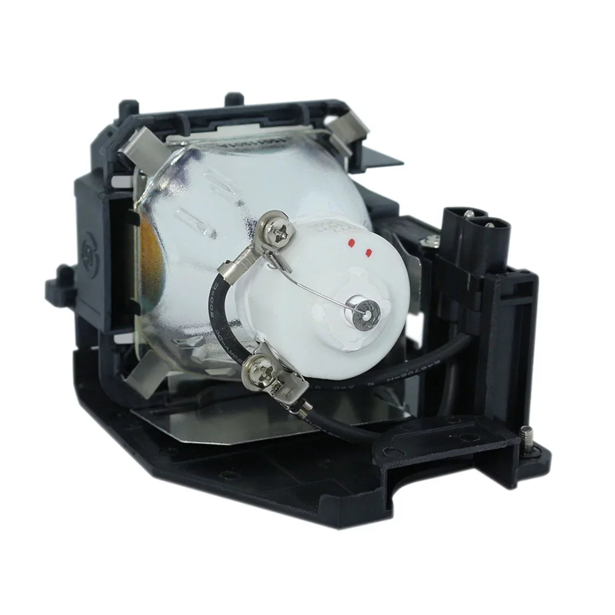 NEC Projector OEM NP-ME361X Original Bulb Inside with Lamp