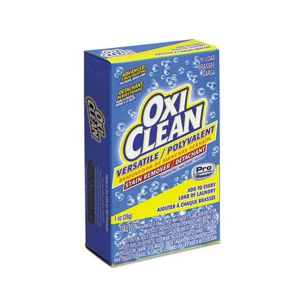 1-Load, Box, Remover Vend-Box 156/Carton 1oz Stain Versatile