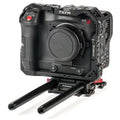 Lightweight Cage Kit Camera Canon for Tiltaing C70,