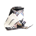 (Good) Scarf Women's Pre-Owned CHANEL Silk