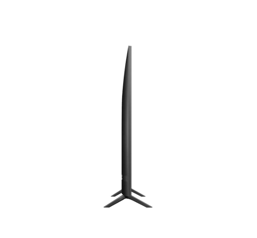 4K Samsung (QN82Q6DTAFXZA) (Refurbished) Smart Class TV (2160p) QLED Restored 82"