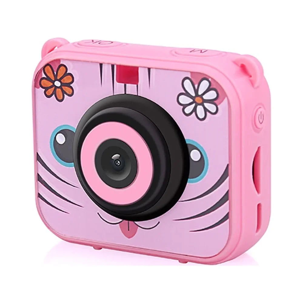 Video 30m Waterproof Year Present 12mp 30m Camera 1080p Year Camera Battery Kids Children Built-in New Present Video 1080p New 12mp Camera Built-in Camera,Camera Battery