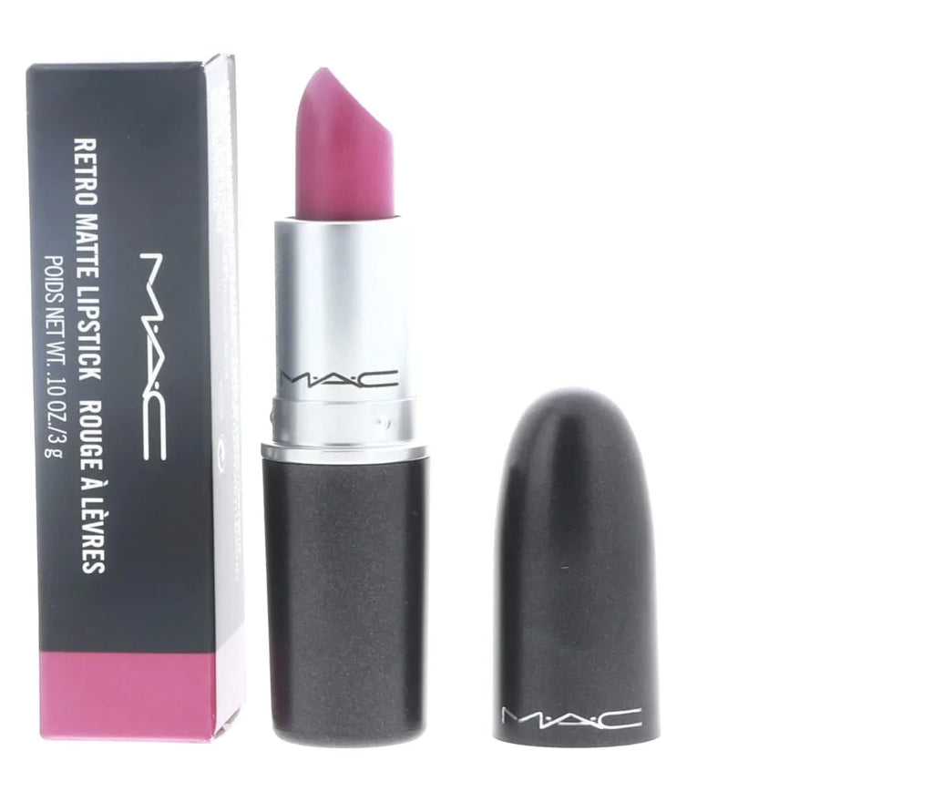 Matt Mac Flat Out Color, Fabulous Oz Lip 0.10