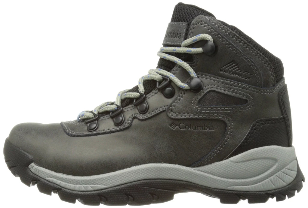 Women's Hiking Newton Boot Ridge Waterproof Plus