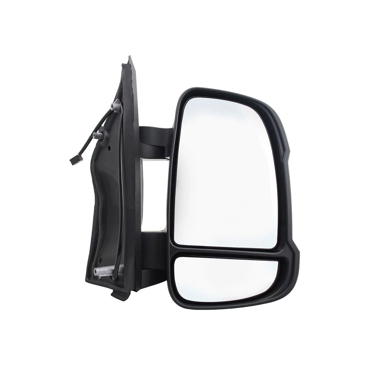 1500 Select Tyc Fits 14-19 PROMASTER For select: Door 2014-2019 4450152 Mirror 2500, PROMASTER Models 2014-2019 RAM Ram RAM