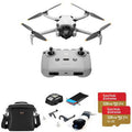 Mounting 4 Landing with 128GB Bundle Pad Light Lanyard Mini and Controller, SD with System, Cards RC-N2 Claw Drone Strobe Pro x