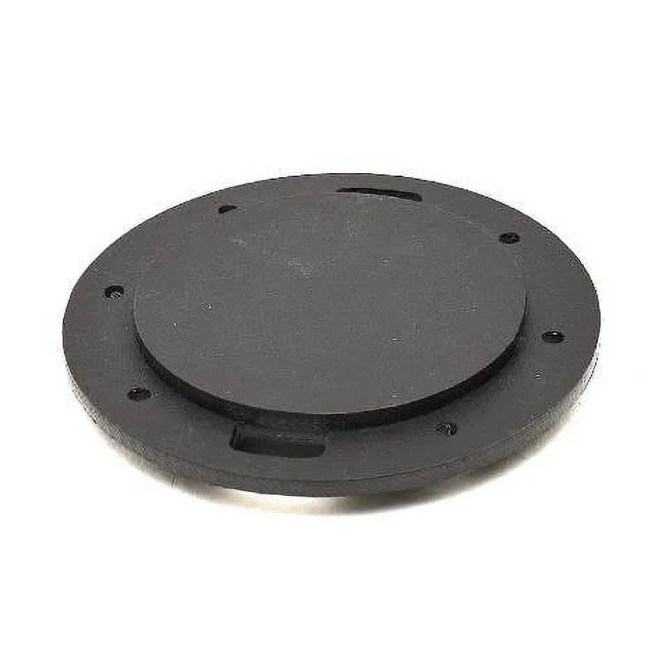 Pylon Boat Deck Starboard 2 2128329 Plate Inch | 1/2 Ski Lowe