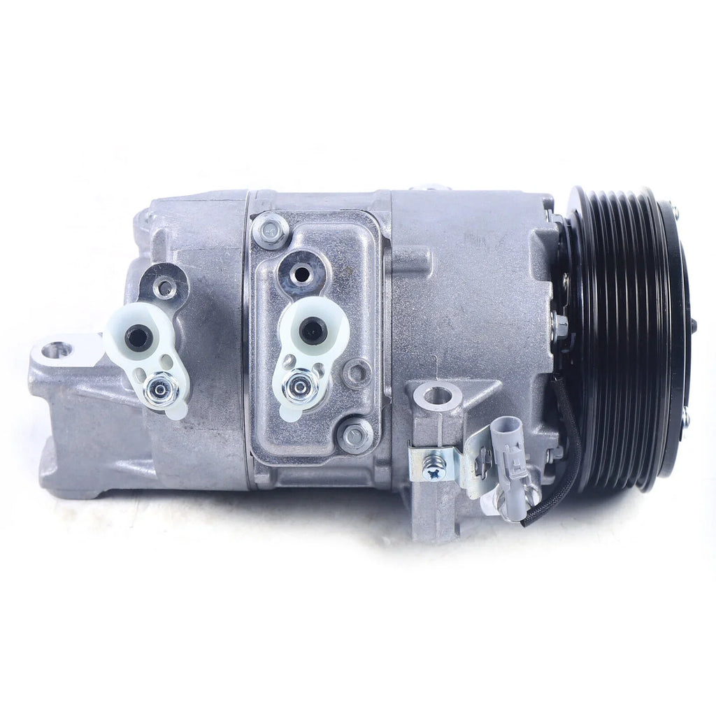 Kizashi 2009-2013 Clutch A/C SHZICMY Grand with Vitara Suzuki for 2.4L Compressor 2.4L