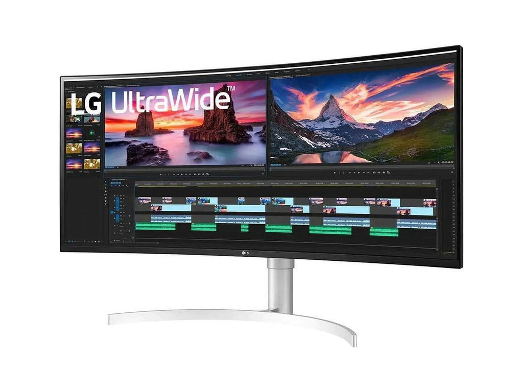 3840X1600 38INCH MONITOR LG