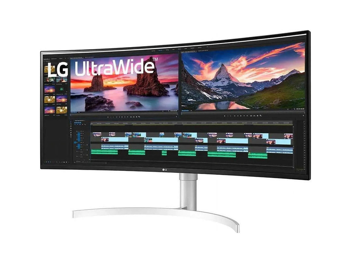 3840X1600 38INCH MONITOR LG