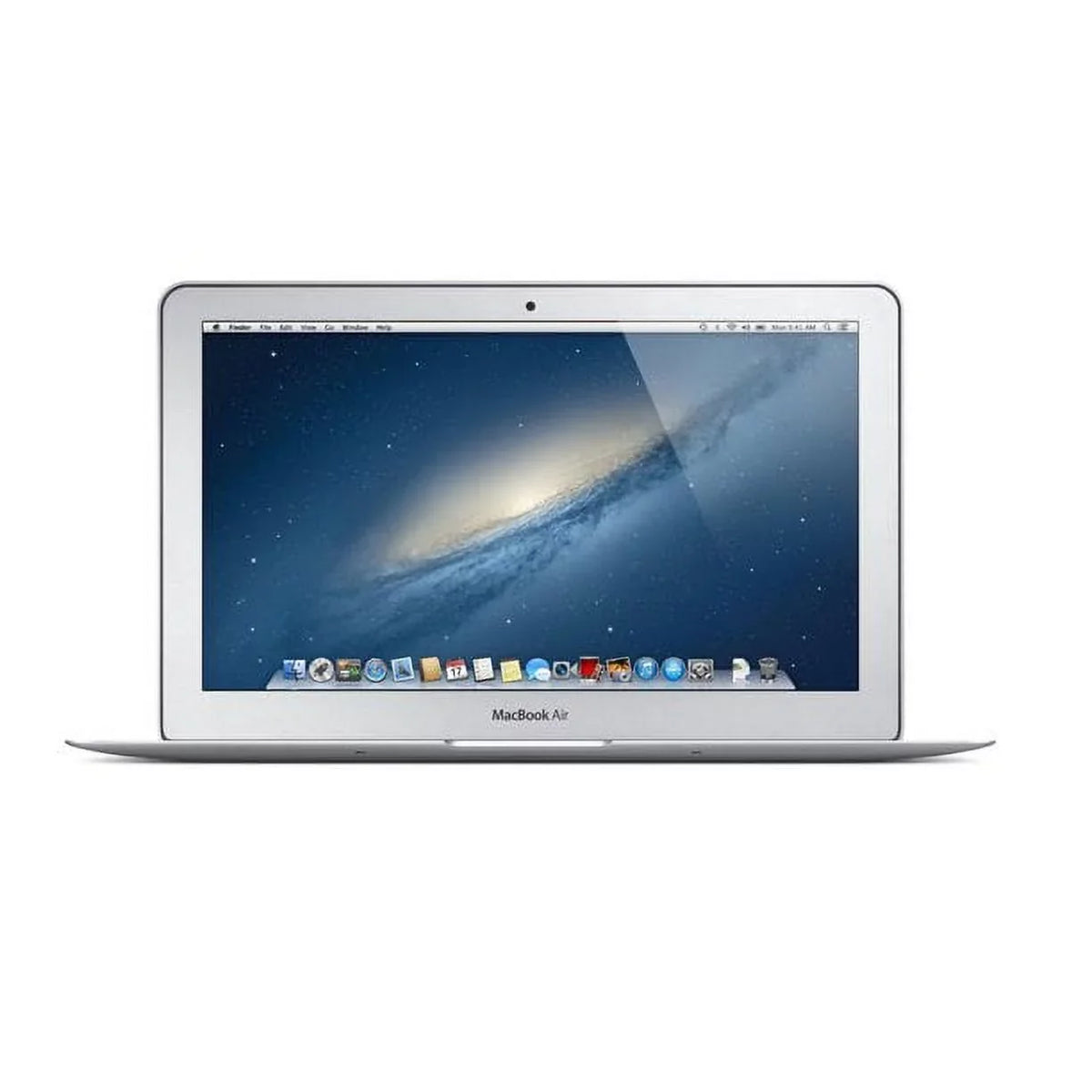 MacBook 4GB MD711LLB (Refurbished) Intel Apple Air 11.6 128GB Restored 1.4GHz Laptop SSD i5-4260U Core