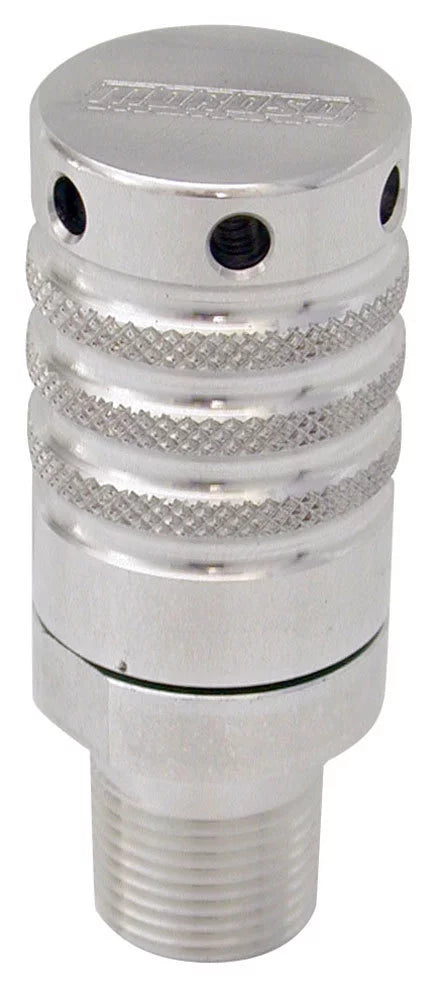 Moroso in Male Vacuum 22636 P/N Relief Valve NPT Adjustable 3/8