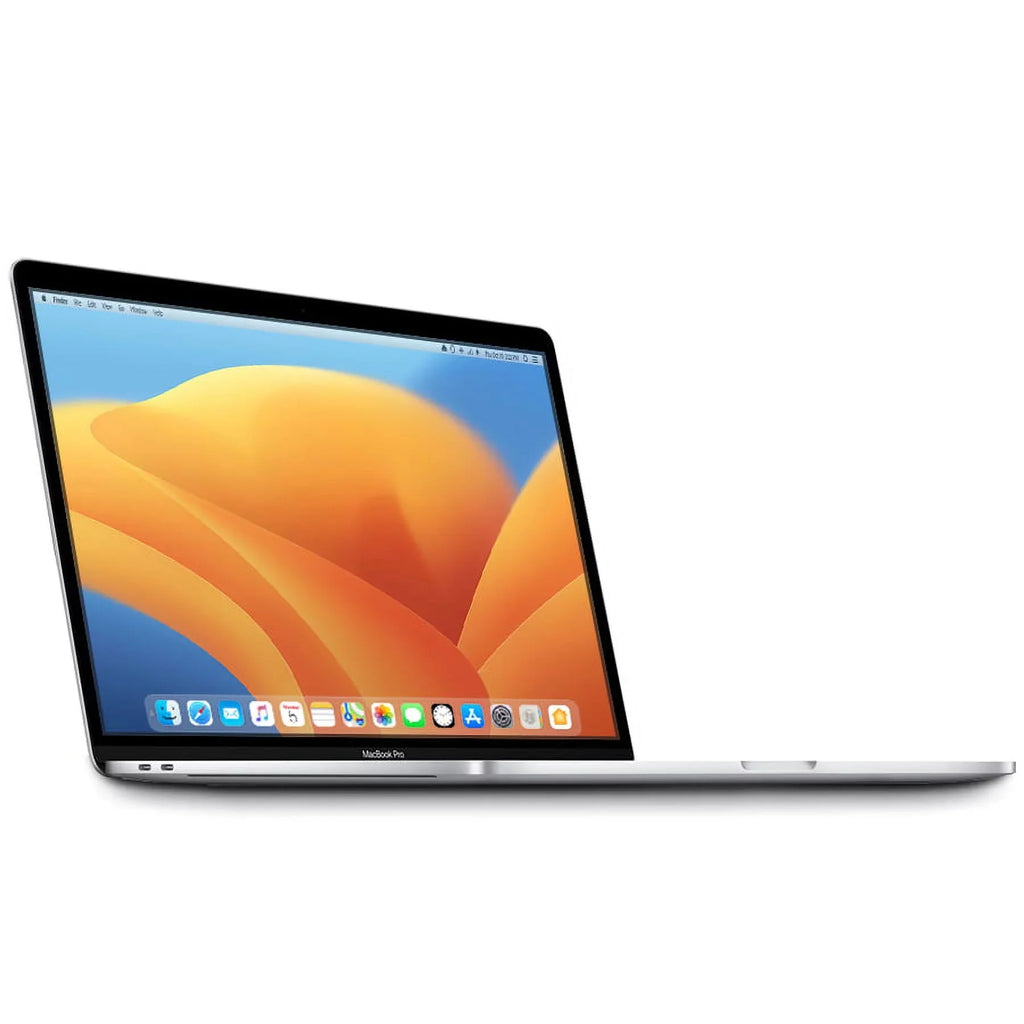16" And MacBook Pro X62.6GHz,Silver (Scratch 512GB MVVL2LL/A Touch Apple W/ Used) Bar Dent 16GB