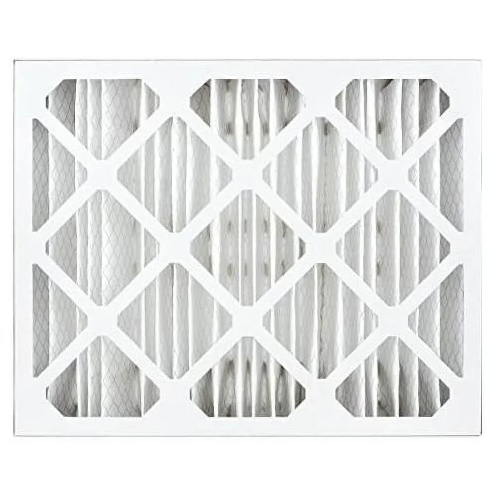 Furne HV 20X25x5 The Made Amana 11 For In Air Goodman Allergy AMP-M8-1056, 2-Pk, Replement Filter MERV M8-1056