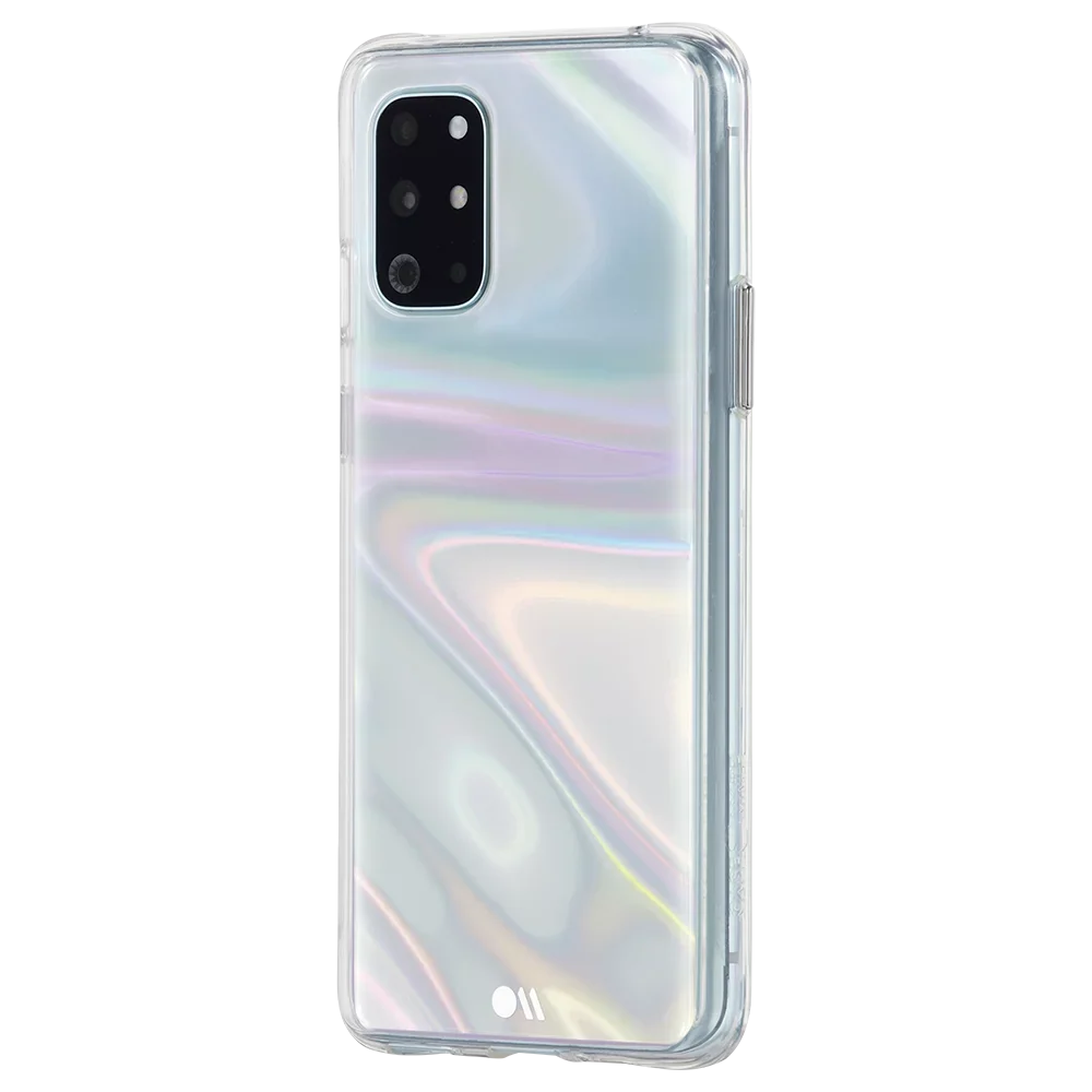 Bubble 8T+ Case-Mate Case 5G OnePlus - Soap for
