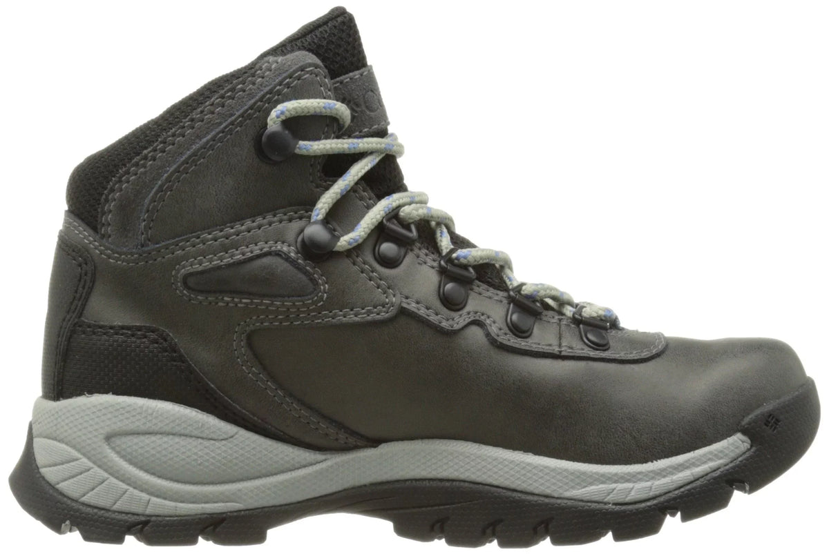 Women's Hiking Newton Boot Ridge Waterproof Plus