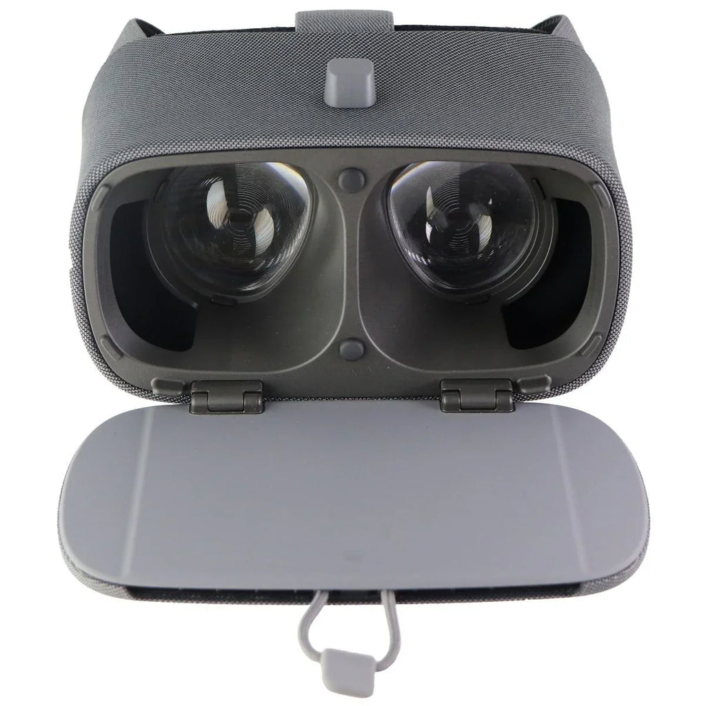 View Headset - Virtual Google Reality Daydream Charcoal (GA00219-CA)