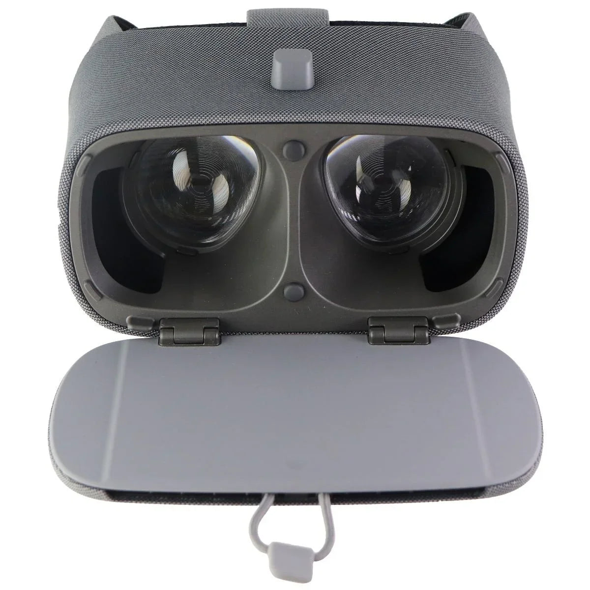 View Headset - Virtual Google Reality Daydream Charcoal (GA00219-CA)