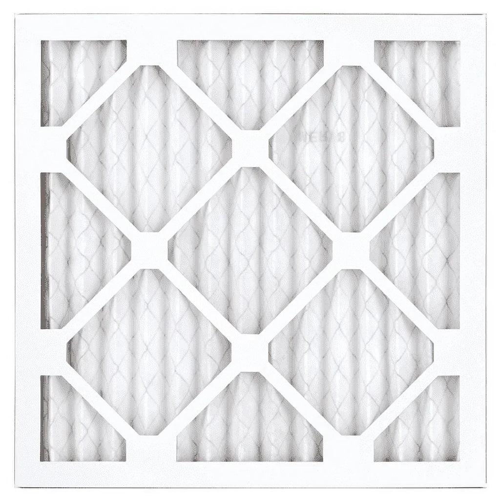 Filter HVAC MERV USA Dust 8 Filters Filter, Pleated 14x14x1 Furnace 4-Pack Air Made AC Air in the AIRx