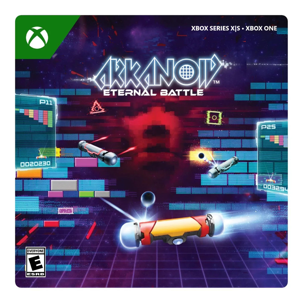Arkanoid One, - X|S Xbox Series Xbox Battle Eternal [Digital]