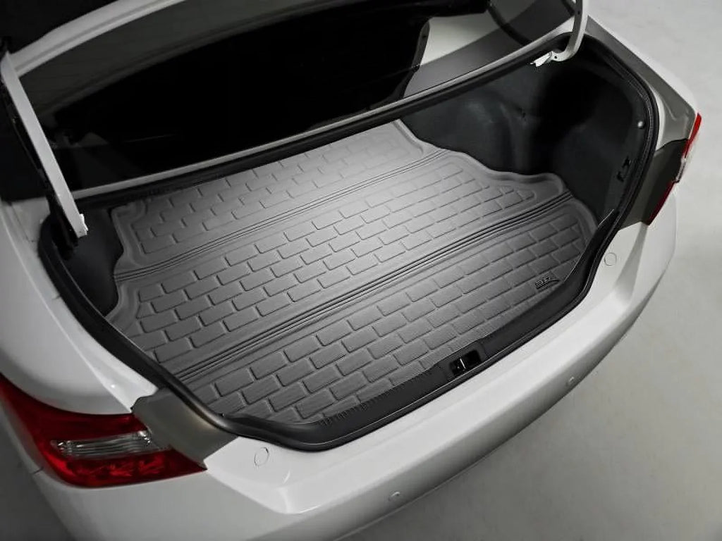 Jeep Cherokee MAXpider 2011-2023 Fits Carbon Liner Kagu Fiber 3D Pattern M1JP0041309 Cargo Embossed Grand