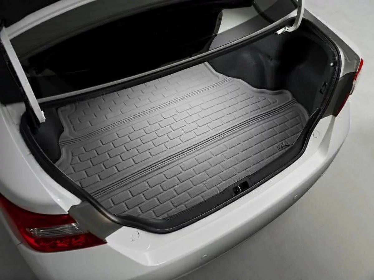 Jeep Cherokee MAXpider 2011-2023 Fits Carbon Liner Kagu Fiber 3D Pattern M1JP0041309 Cargo Embossed Grand