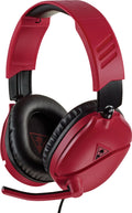 Ear Recon Beach 70P - Turtle Red/ (PS4) Pre-Owned Midnight Force