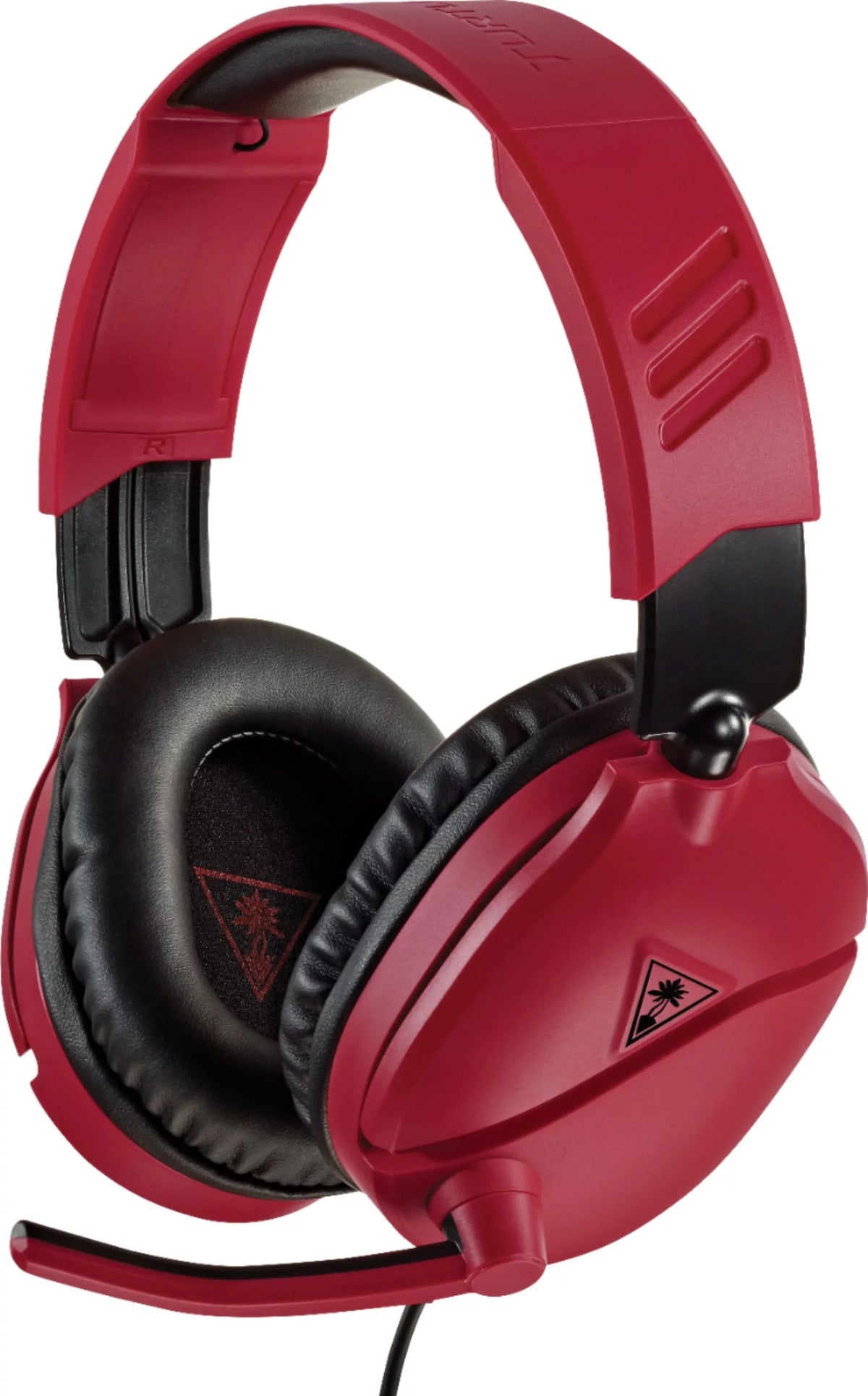 Ear Recon Beach 70P - Turtle Red/ (PS4) Pre-Owned Midnight Force