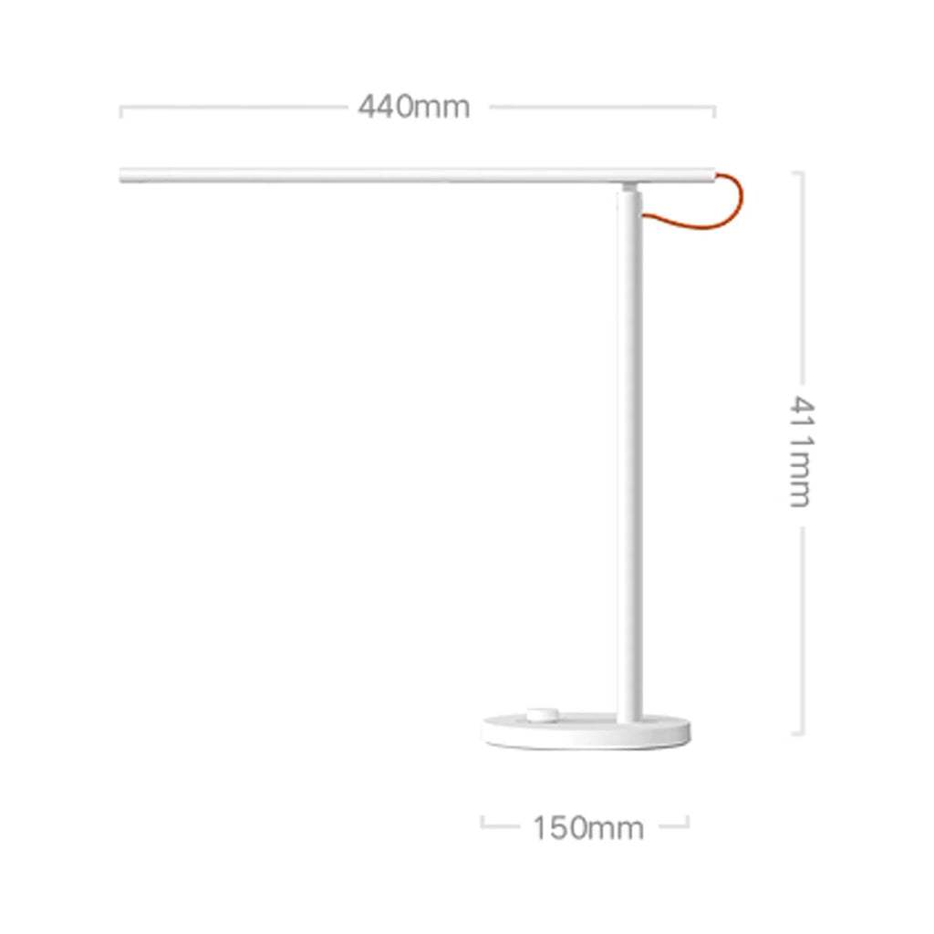 App Smart Ra>95 Control Phone Mode,Flicker-Free Desk Control Desklight Carevas Table Mobile 4 Support Lamps Remote Dimmable
