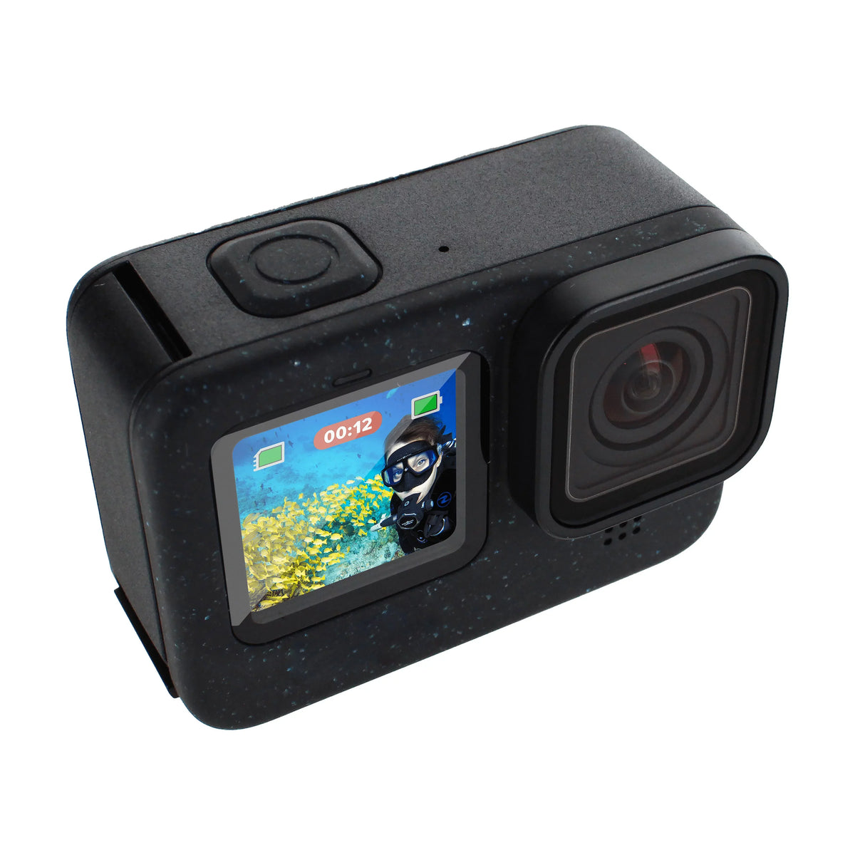 '- CHDHX-121-CN GoPro HERO12