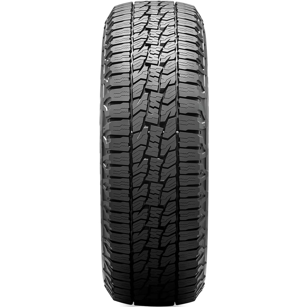 All 225/55R19 A/T 99V Wildpeak Trail Falken Tire Terrain BW