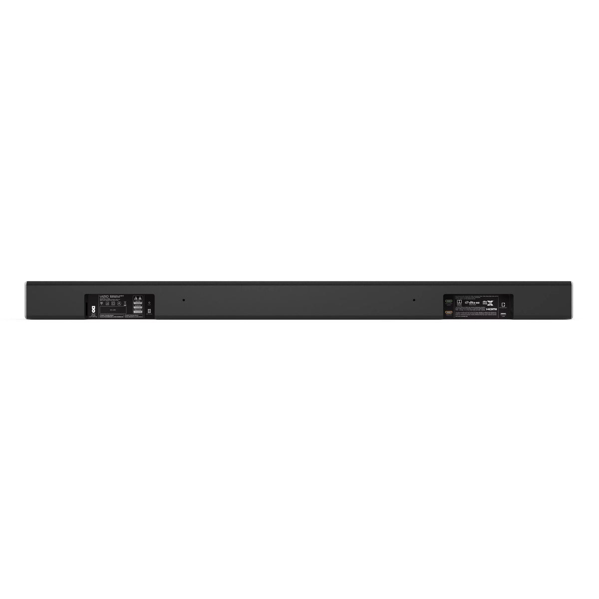 VIZIO System Premium with Atmos® Home Sound 3.1.2 Theater Dolby SB36312,