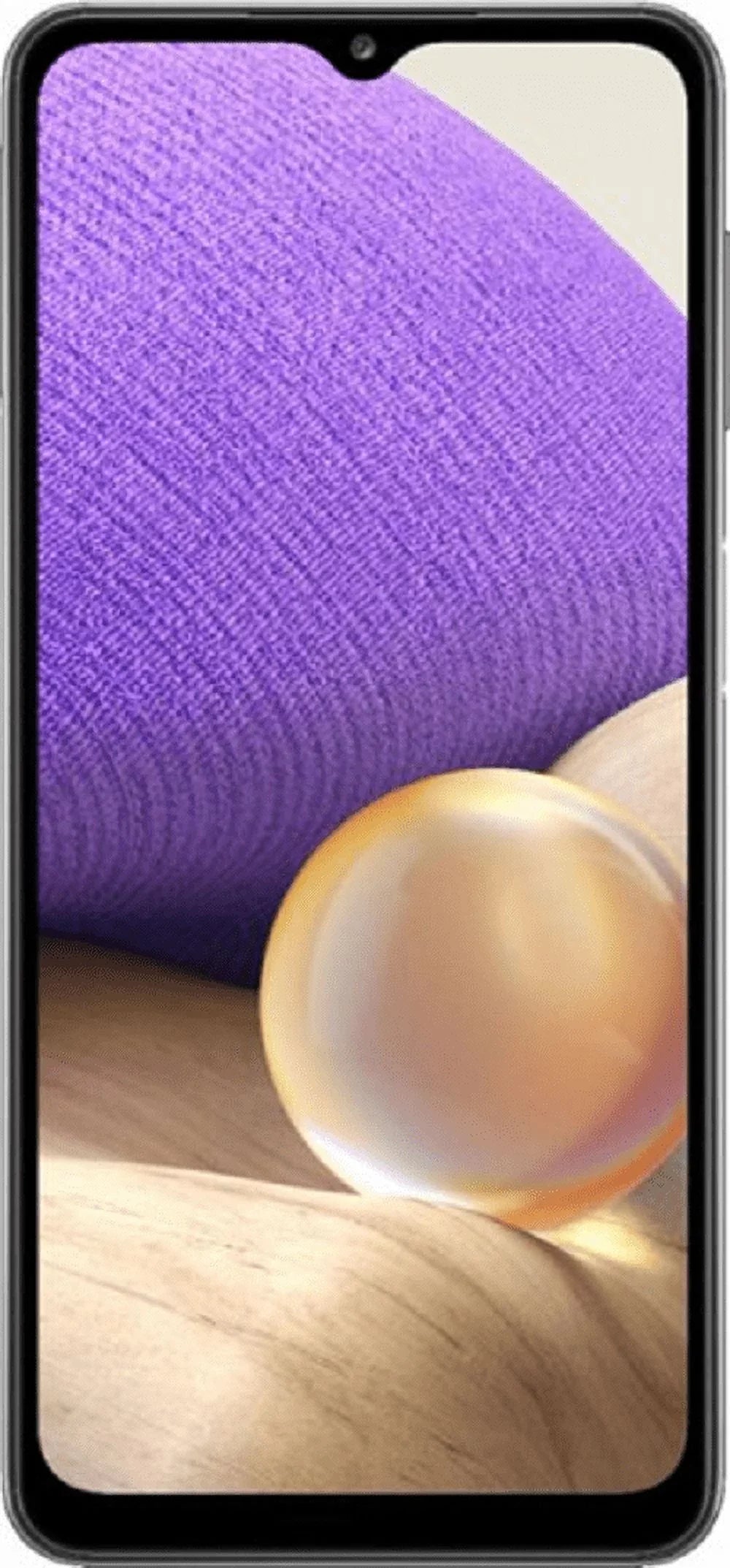 (T-Mobile) Galaxy Smartphone, SM-A326UZKNTMB A32 64GB (Refurbished) 5G Phantom Restored 6.5" Samsung