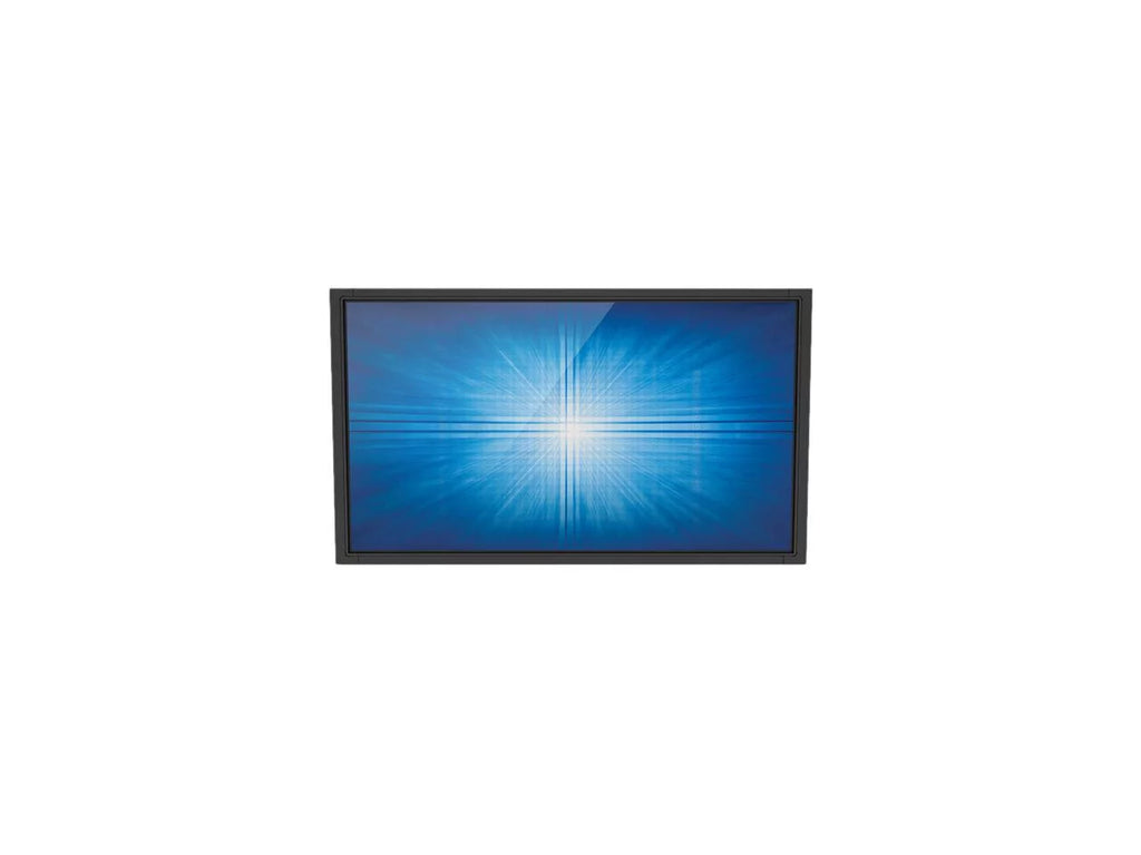 Touchscreen with 23.8" E330019 - Elo HD Full 2494L B) (Worldwide) (Rev IntelliTouch Frame Open