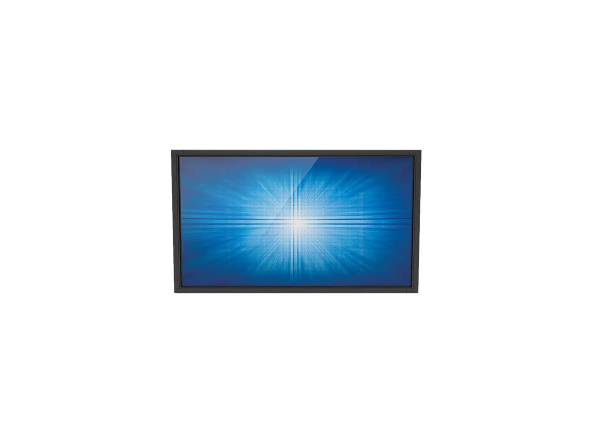 Touchscreen with 23.8" E330019 - Elo HD Full 2494L B) (Worldwide) (Rev IntelliTouch Frame Open